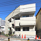 東京都品川区東大井6丁目5-23：物件画像／株式会社イクス　大井町不動産