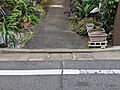 間口