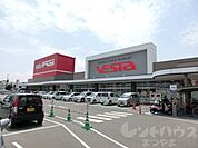 フジ藤原店（661m）