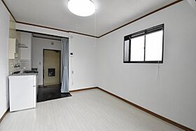 大阪府大阪市阿倍野区阪南町2丁目（賃貸マンション1R・3階・21.00㎡） その4