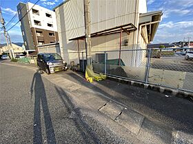 セピアハウス遠浦  ｜ 福岡県直方市大字感田（賃貸マンション1K・2階・28.80㎡） その19