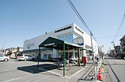 福島屋 立川店まで徒歩2分(130m)