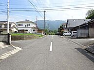 愛媛県西条市飯岡381-111：物件画像