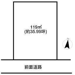 北陸本線 長浜駅 徒歩13分