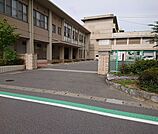大垣市立宇留生小学校・宇留生幼稚園 1350m