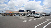 DCM八街店まで2785m