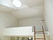 写真は205号室です。