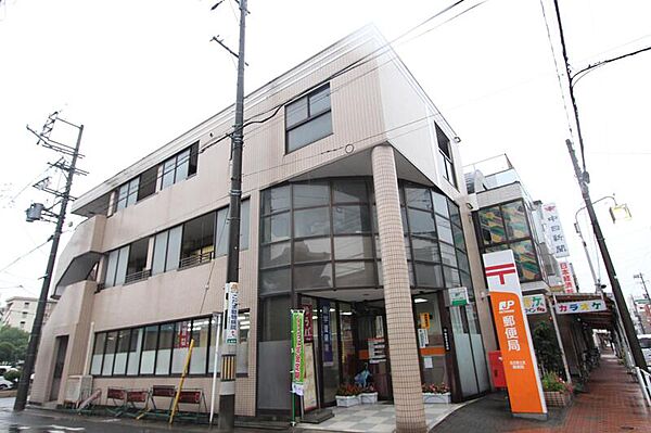 シャインハイツ入場 ｜愛知県名古屋市港区入場2丁目(賃貸マンション3LDK・4階・58.32㎡)の写真 その16