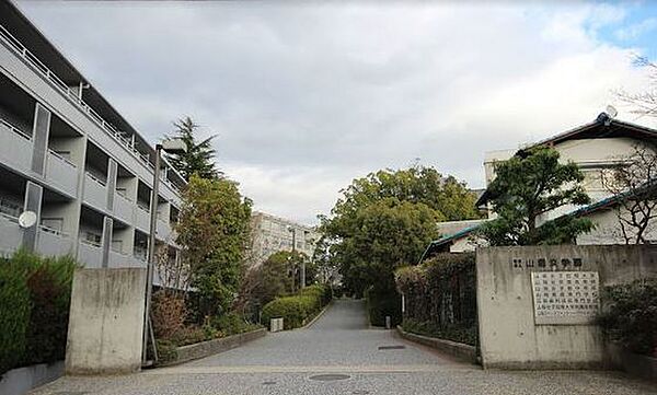 広島県広島市佐伯区五日市中央1丁目(賃貸マンション1K・2階・20.21㎡)の写真 その18