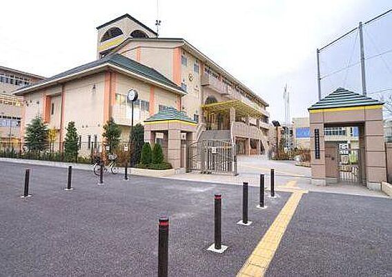 さいたま市立辻...