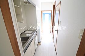 デュエル総社Ｂ棟  ｜ 岡山県総社市中央6丁目（賃貸アパート1K・1階・23.70㎡） その17