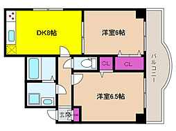 JR東海道・山陽本線 六甲道駅 徒歩9分