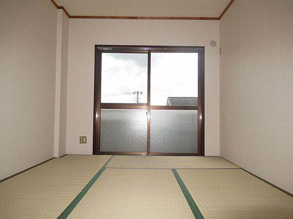 KIマンション 302｜東京都葛飾区水元３丁目(賃貸マンション3DK・3階・52.00㎡)の写真 その4