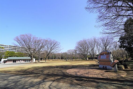 茅ヶ崎中央公園...