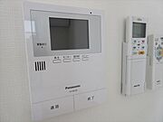 ＴＶモニターホン