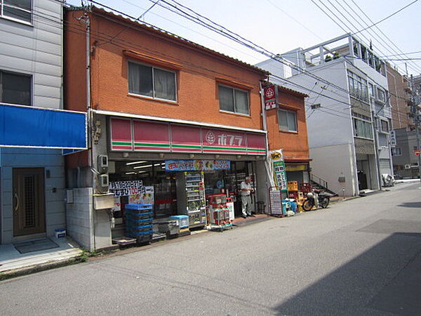 広島県広島市中区十日市町2丁目(賃貸マンション3DK・9階・48.22㎡)の写真 その23