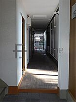 the house esaka EAST  ｜ 大阪府吹田市南吹田５丁目（賃貸マンション1R・2階・17.00㎡） その18