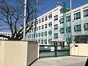 名古屋市立野並小学校まで469m