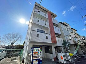 すずらんハイツ  ｜ 大阪府寝屋川市河北中町（賃貸マンション1R・3階・18.00㎡） その1