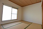 布団でぐっすり