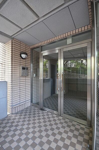 広島県広島市西区草津梅が台(賃貸マンション2LDK・4階・48.60㎡)の写真 その6
