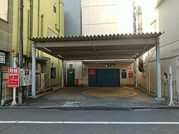 アクセス２パーキング