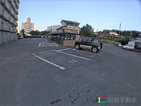 第八上野ビル 606 ｜ 福岡県八女郡広川町大字藤田735-4（賃貸マンション1R・6階・18.10㎡） その8