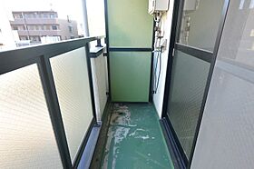 グリーンフィールド  ｜ 大阪府枚方市田口３丁目（賃貸マンション1K・3階・18.00㎡） その9