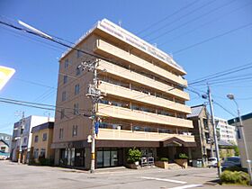 マリンハイム 802 ｜ 北海道小樽市色内1丁目6（賃貸マンション1DK・8階・32.00㎡） その1