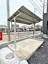 Largo（ラルゴ）  ｜ 宮城県仙台市若林区大和町１丁目10-8-7（賃貸アパート1R・2階・20.49㎡） その30