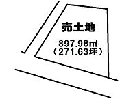 徳島県小松島市赤石町字浜ノ町：物件画像