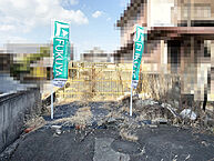 滋賀県大津市大萱3丁目：物件画像
