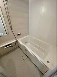 [風呂] 【　バスルーム　】・浴室乾燥機付き