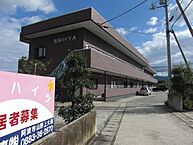 徳島県阿波市市場町上喜来字南久保679-15：物件画像／松本商事株式会社