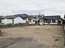 霧島隼人町住吉土地