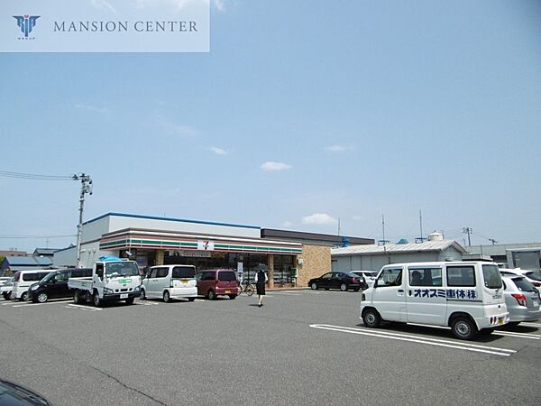 サンモールニューセブンＢ ｜新潟県新潟市東区上木戸3丁目(賃貸アパート3DK・2階・48.60㎡)の写真 その30