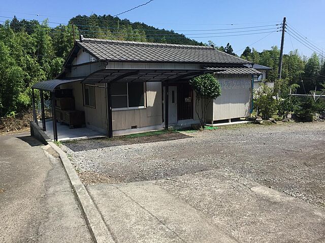 ホームズ 静岡県富士宮市粟倉564 1 4k 59 62 賃貸一戸建て住宅情報