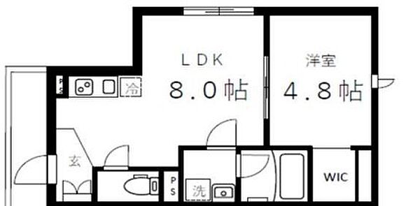 Ｋ　ＲＥＳＩＤＥＮＣＥ 2階 | 東京都板橋区熊野町 賃貸マンション 外観