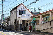 近鉄吉野線「六田駅」まで徒歩18分