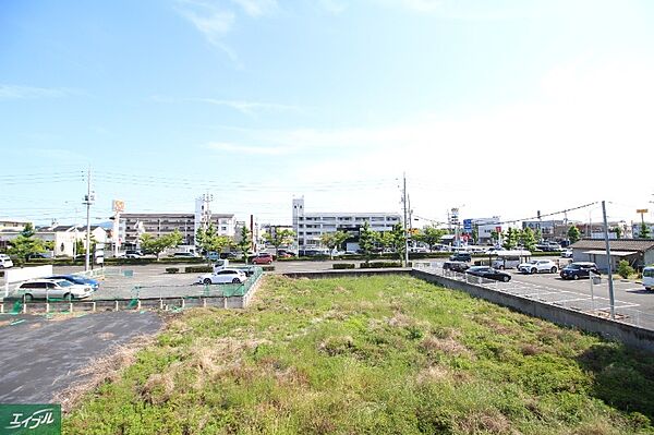 岡山県岡山市北区富田(賃貸アパート2DK・2階・33.00㎡)の写真 その20