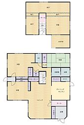 津駅 2,750万円