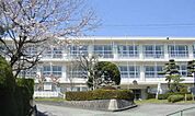 掛川市立第一小学校まで2920m