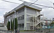 門真市立門真小学校 394m