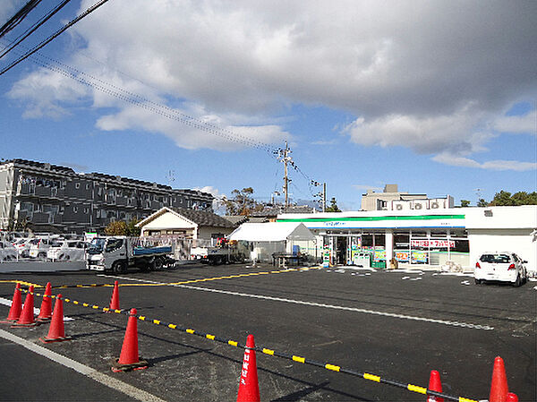 ハーモニーヒルズ桜丘 ｜大阪府枚方市桜丘町(賃貸マンション2LDK・5階・47.00㎡)の写真 その17