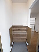 シューズBOX