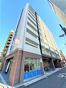 RC造オートロックマンション