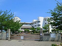 [周辺] 【小学校】横須賀市立長浦小学校まで499ｍ