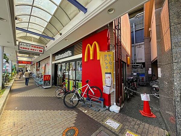 ピースハイツ長堂A棟 ｜大阪府東大阪市長堂3丁目(賃貸マンション1LDK・2階・30.00㎡)の写真 その26