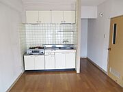 室内（イメージです）