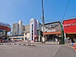 [周辺] 五香駅(新京成 新京成線)まで712m